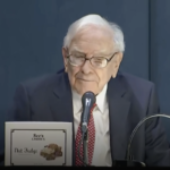 Buffett’s 2024 Meeting: 5 Leadership Lessons for Every CEO
